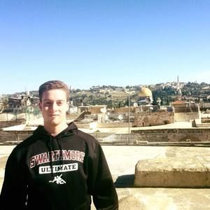 Meet your Posher, Jacob